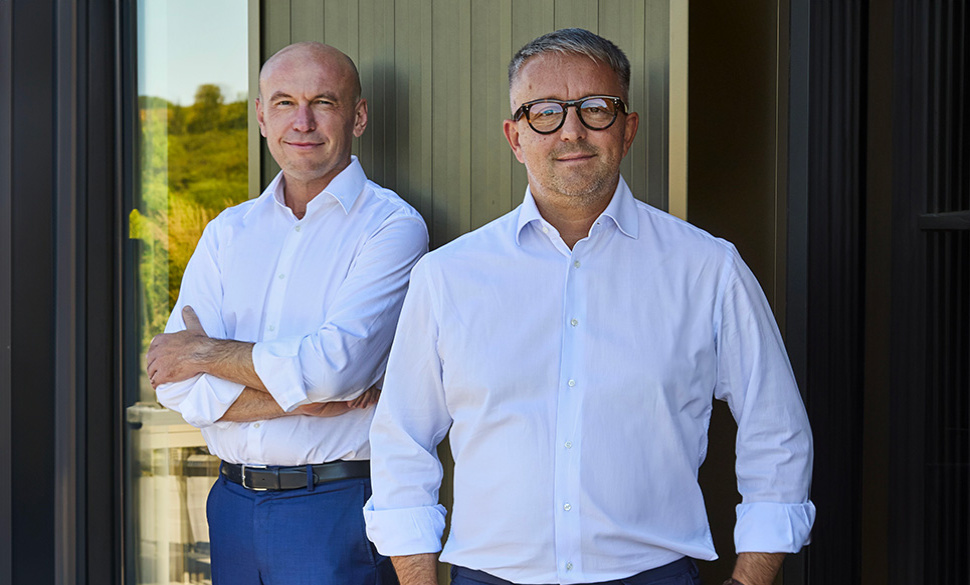 Investiční skupina DRFG založila fond DRFG Investment Fund SICAV