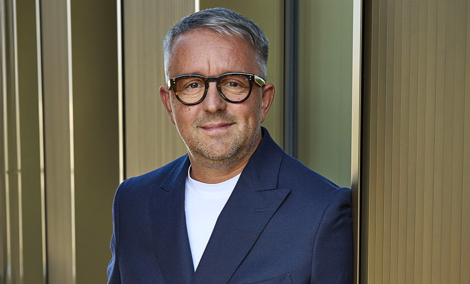 David Rusňák v podcastu e15