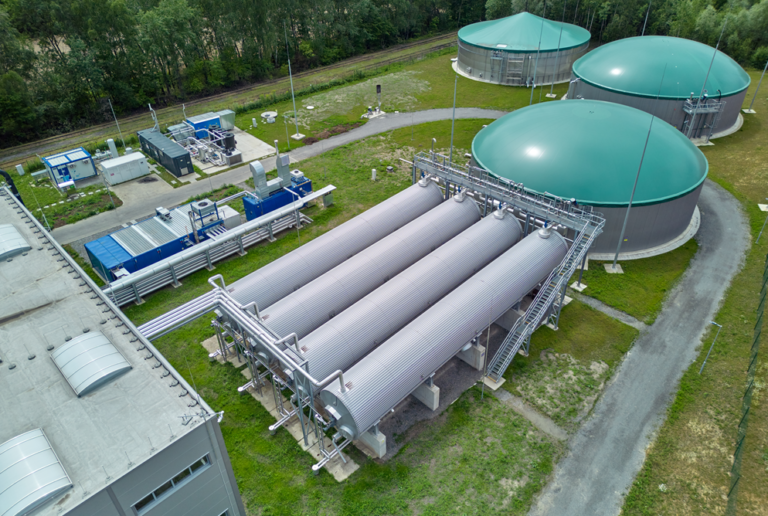 Organic Technology