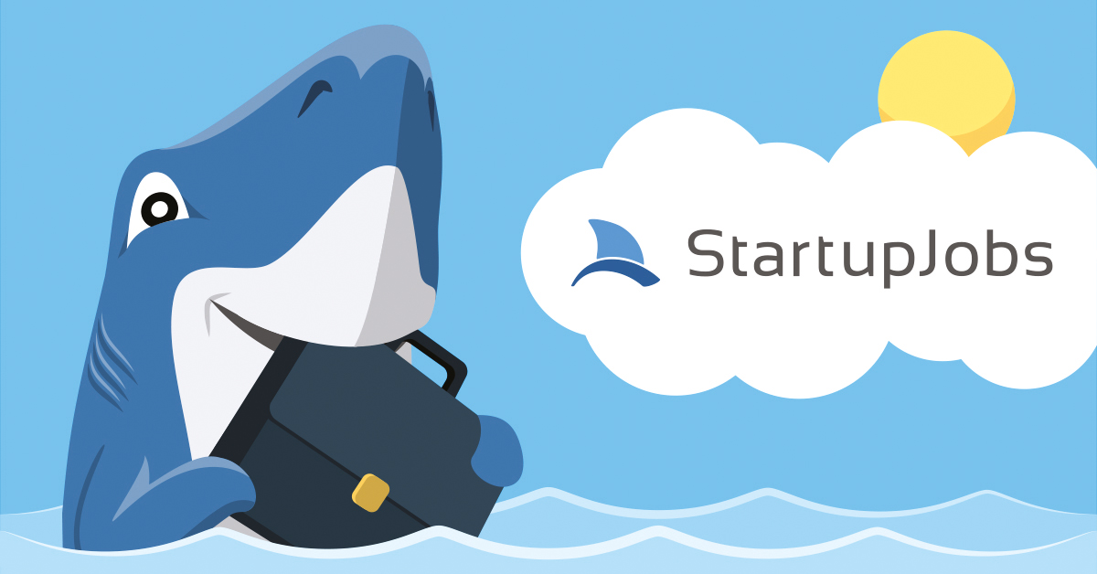 StartupJobs