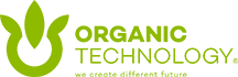 Organic Technology logo